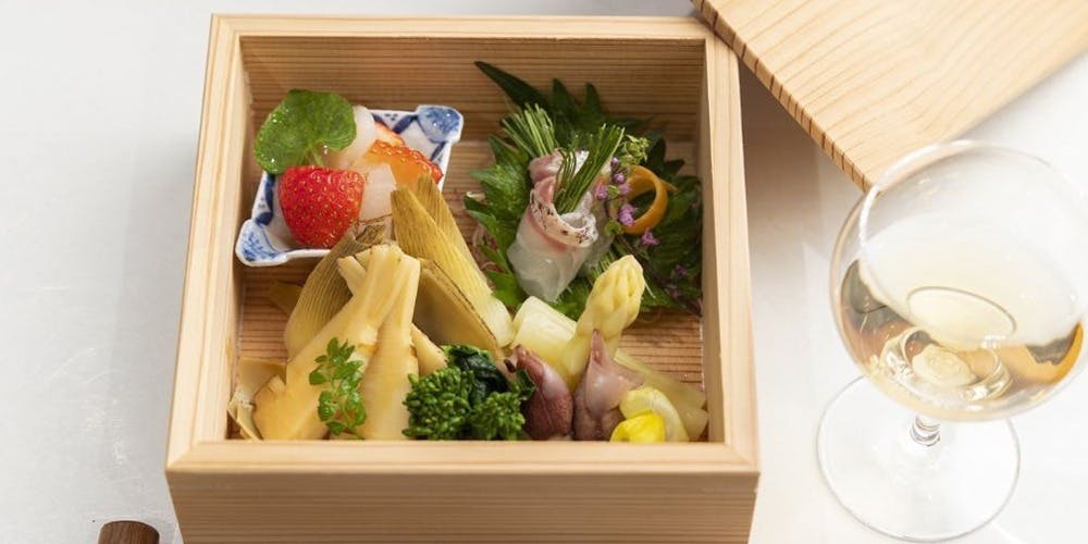 割烹 三千院の里 祇園本店 - 画像5