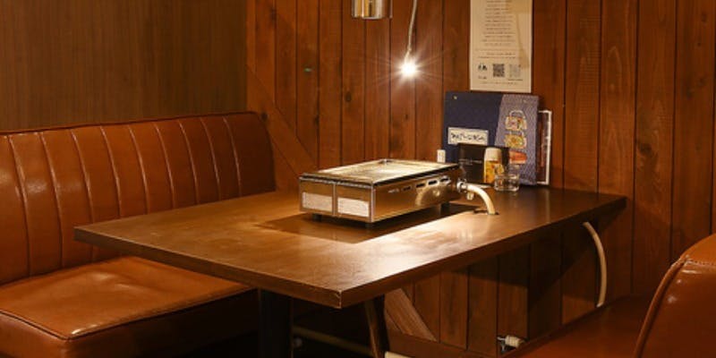 焼肉天丸 - 画像1