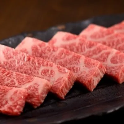 お肉以外のサイドメニューでも「特別」を