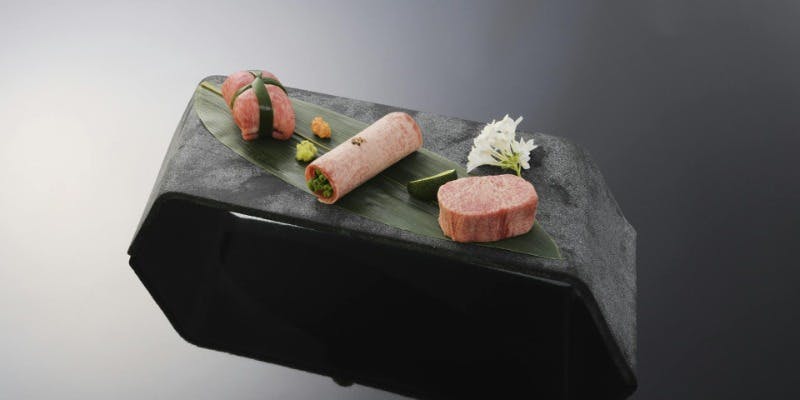 肉～NIKU～コース全12品＋お土産付き