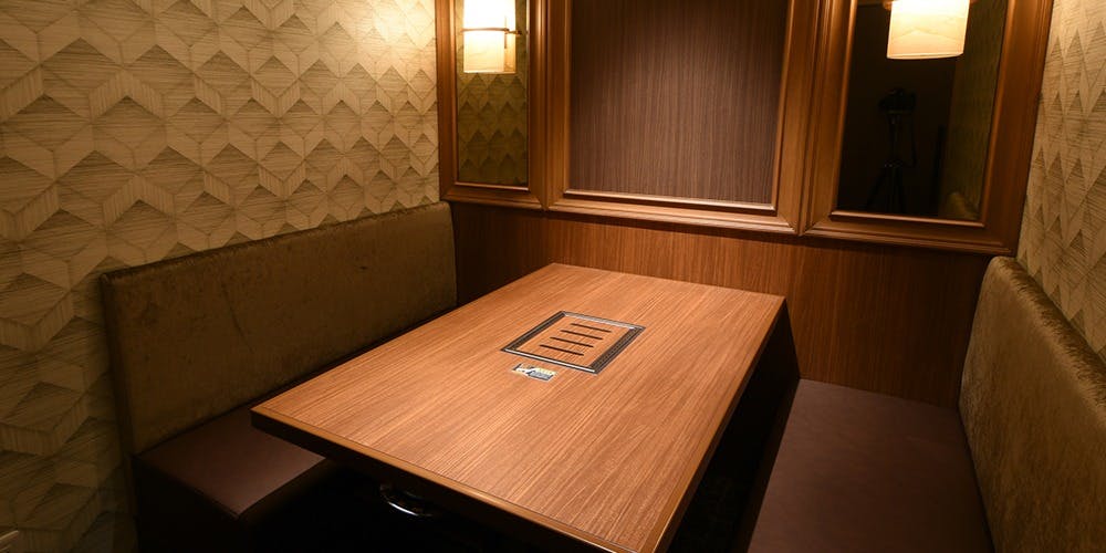 高麗房（コウライボウ） 3枚目