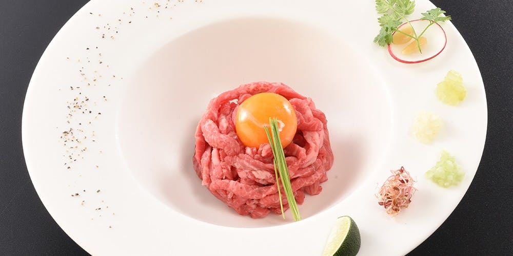 高麗房（コウライボウ）