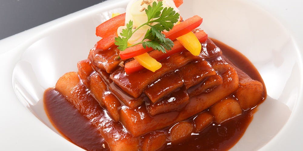 高麗房（コウライボウ）