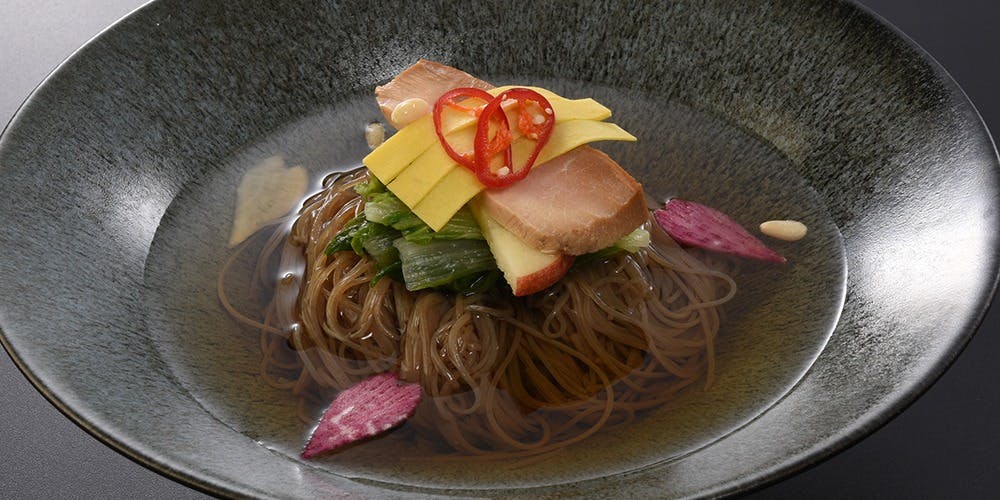 高麗房（コウライボウ）