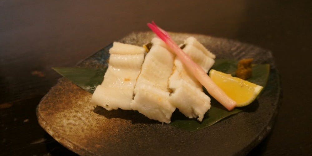 玉ゐ 本店（にほんばしたまい）