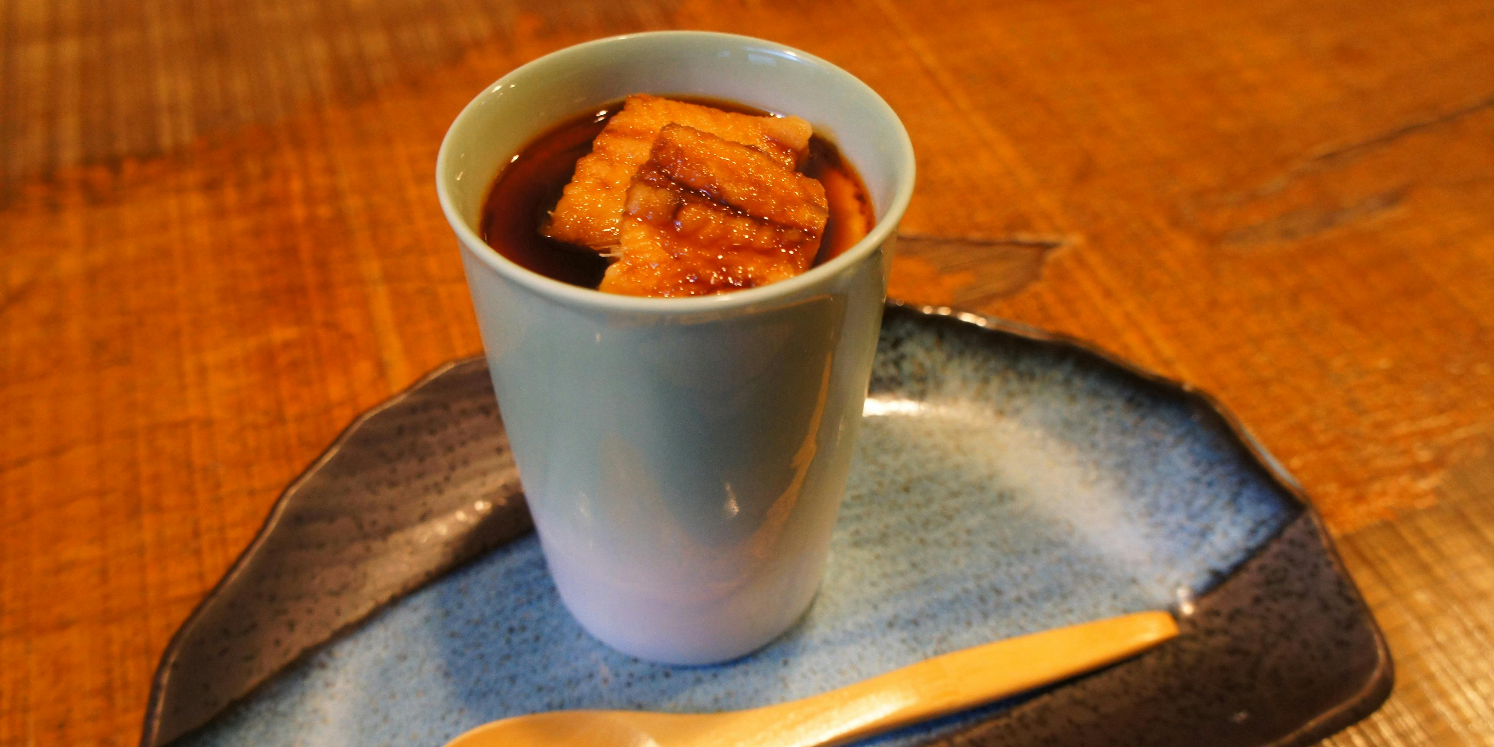 玉ゐ 本店（にほんばしたまい）