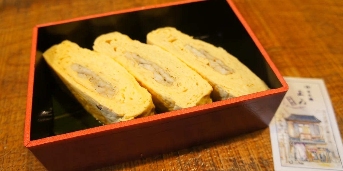 玉ゐ 本店（にほんばしたまい）