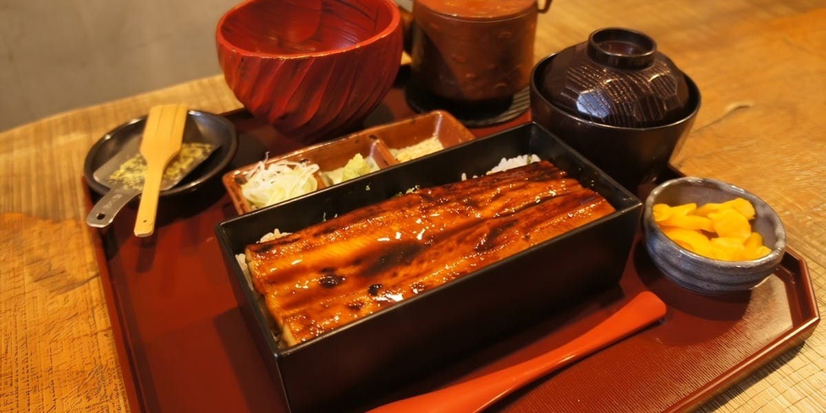 玉ゐ 本店（にほんばしたまい）