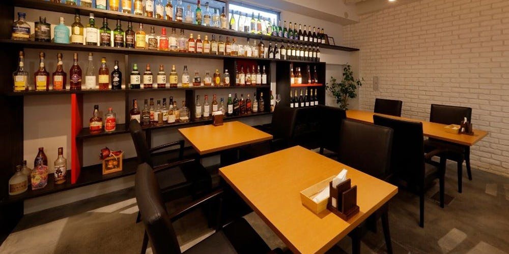 ワイン食堂 季の八 京都駅前 - 画像3