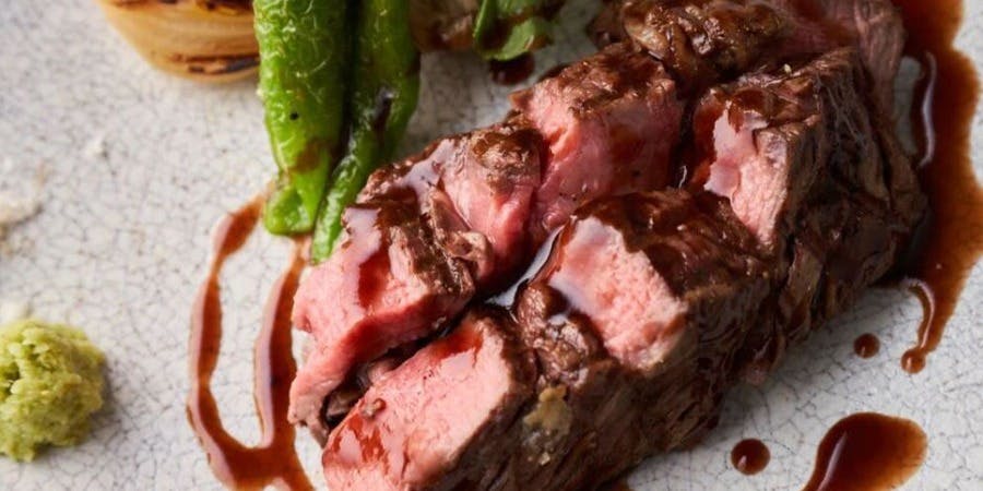 ワイン食堂 季の八 京都駅前 - 画像4