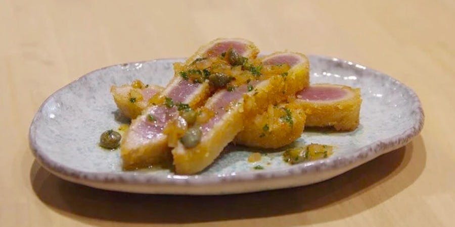 ワイン食堂 季の八 京都駅前 - 画像5