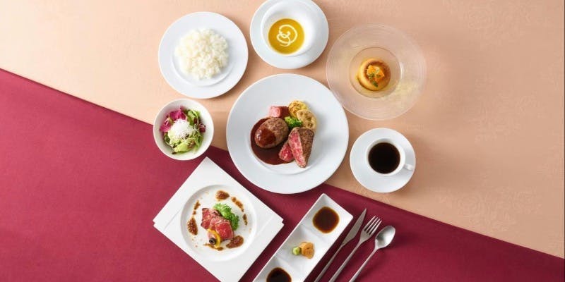 【近江牛ショートコース】