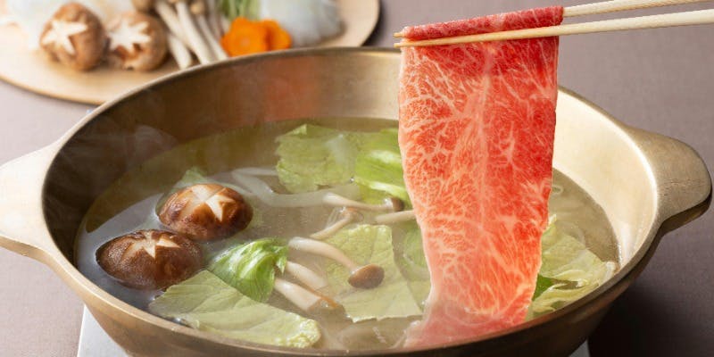 忘新年会プラン（A）