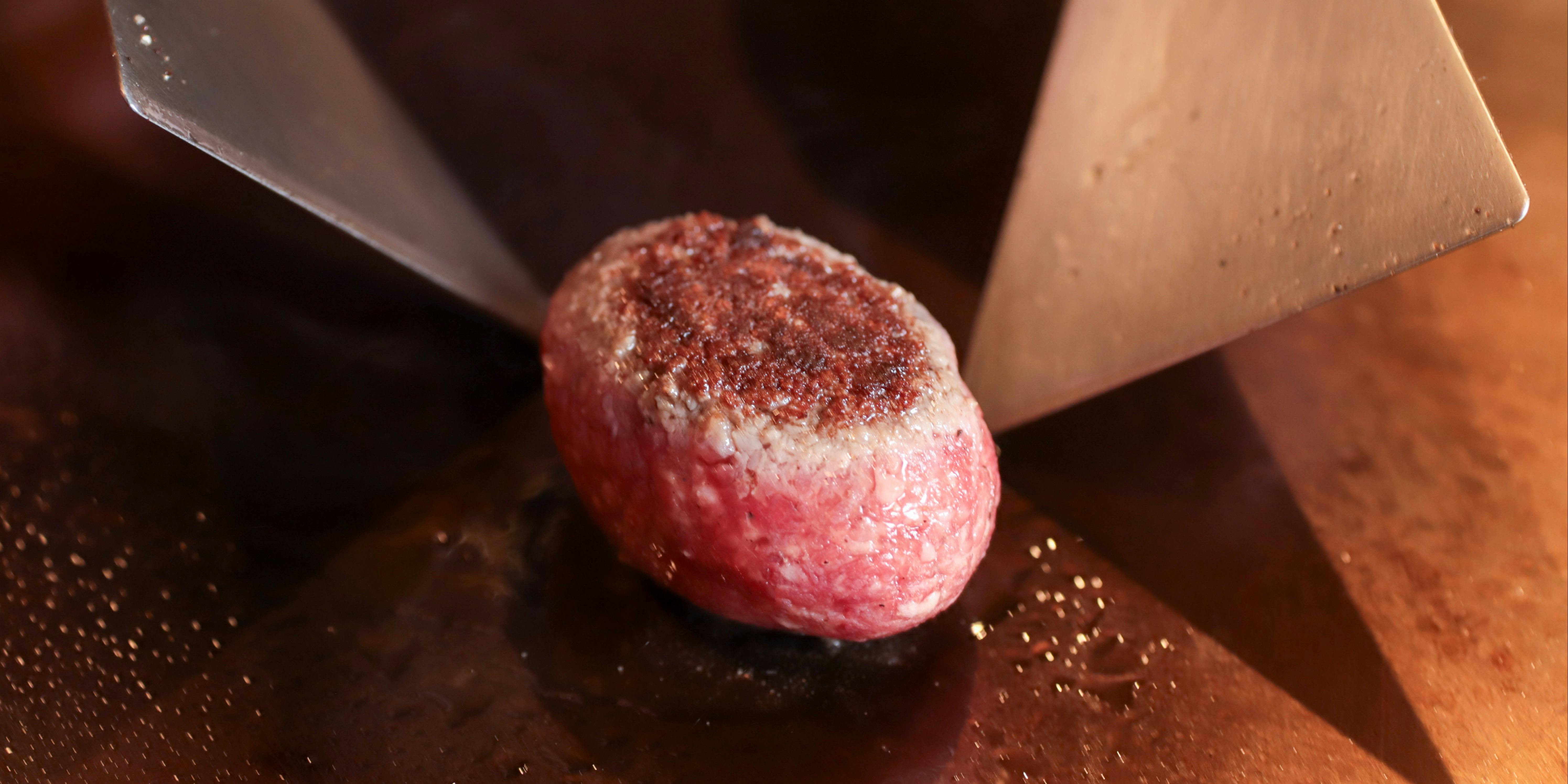 鉄板と炭 Soil - 画像15