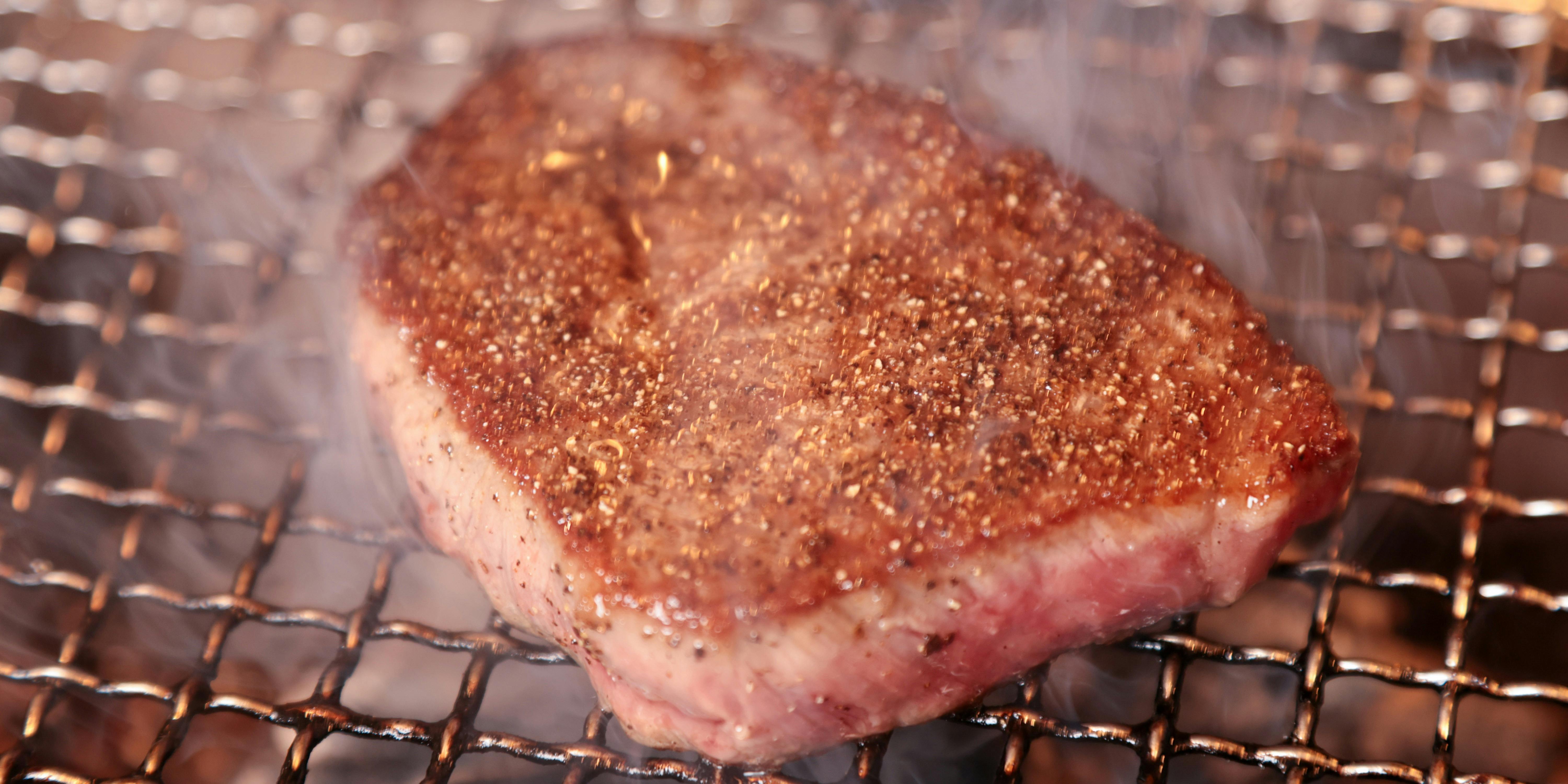 鉄板と炭 Soil - 画像18