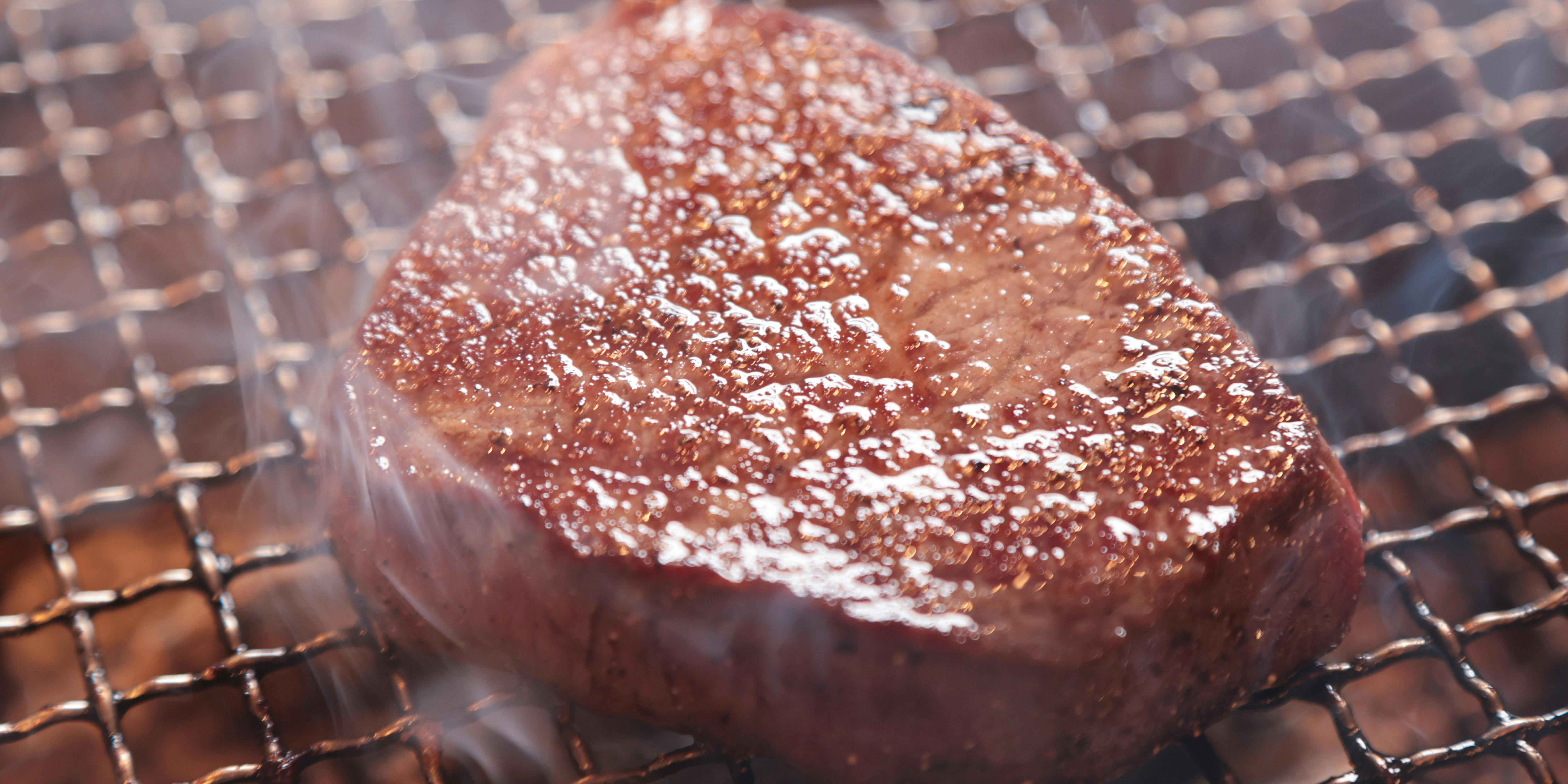 鉄板と炭 Soil - 画像12