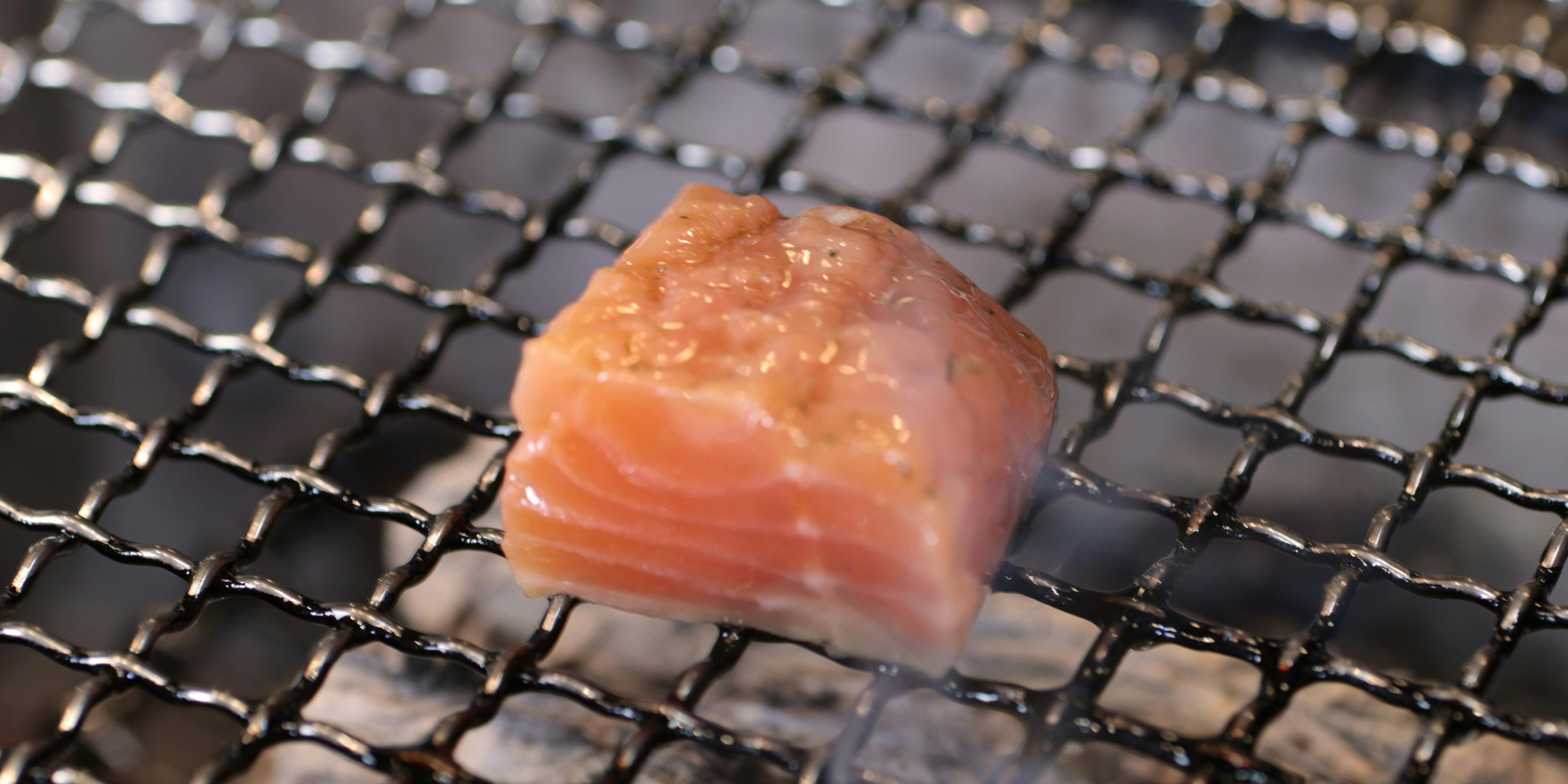 鉄板と炭 Soil - 画像17