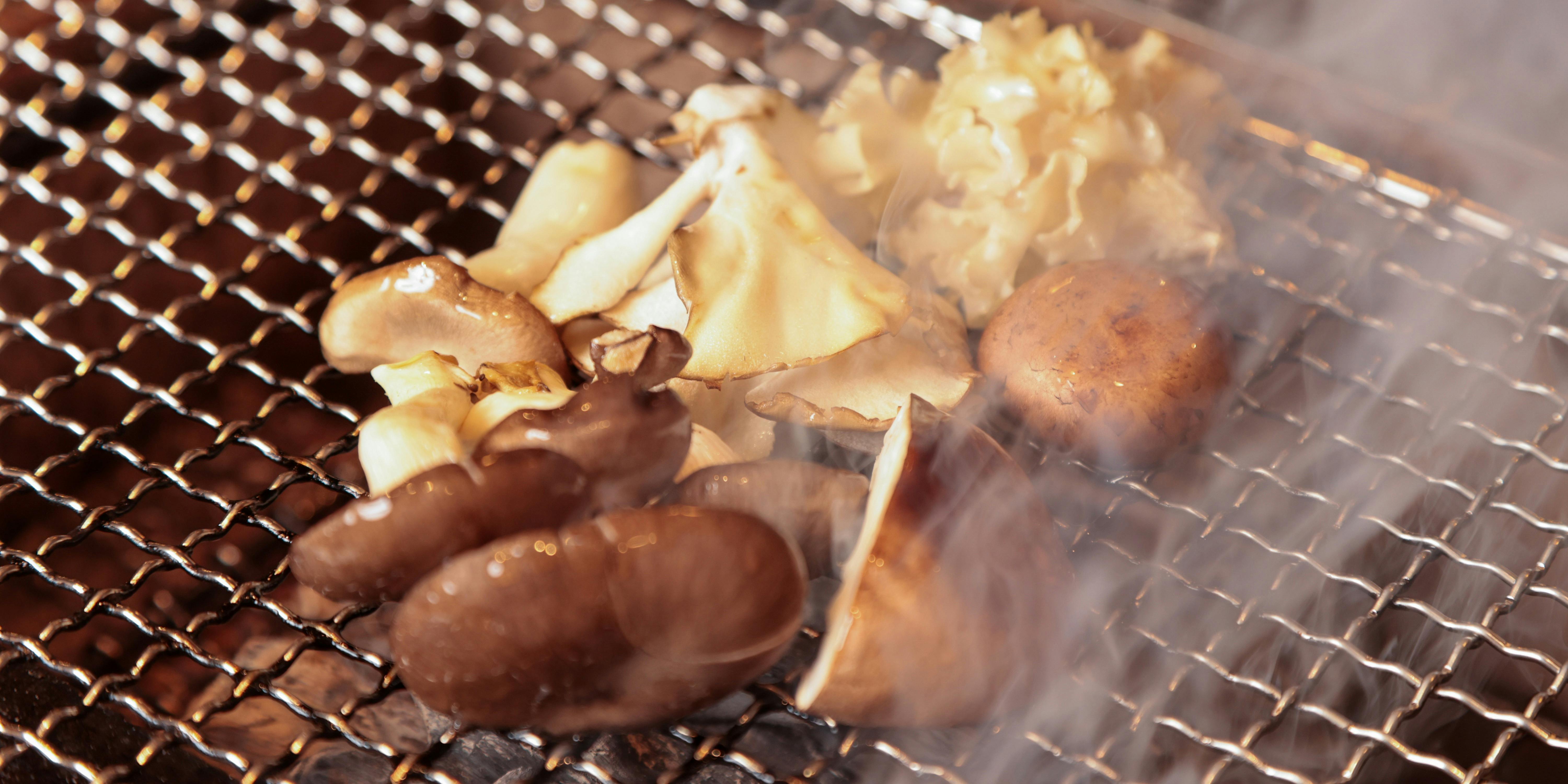 鉄板と炭 Soil - 画像16