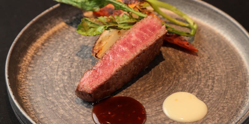 鉄板と炭 Soil - 画像11