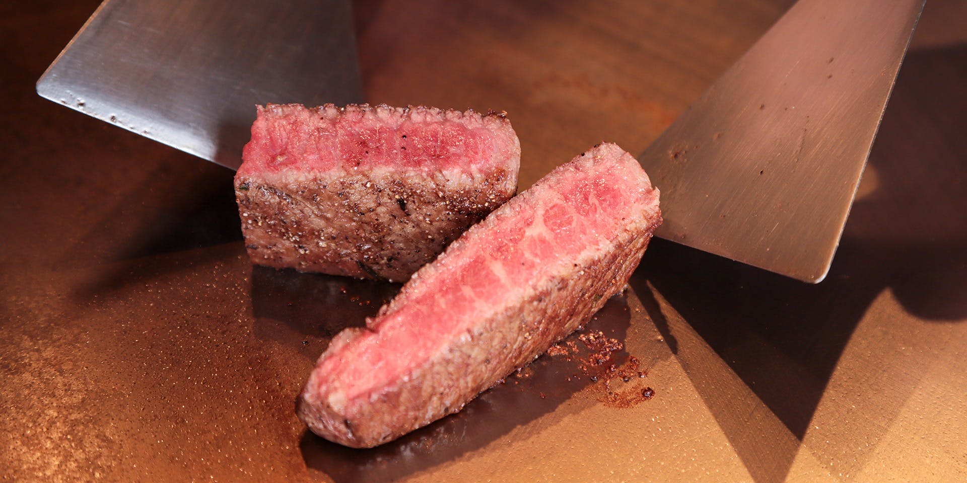 鉄板と炭 Soil - 画像6