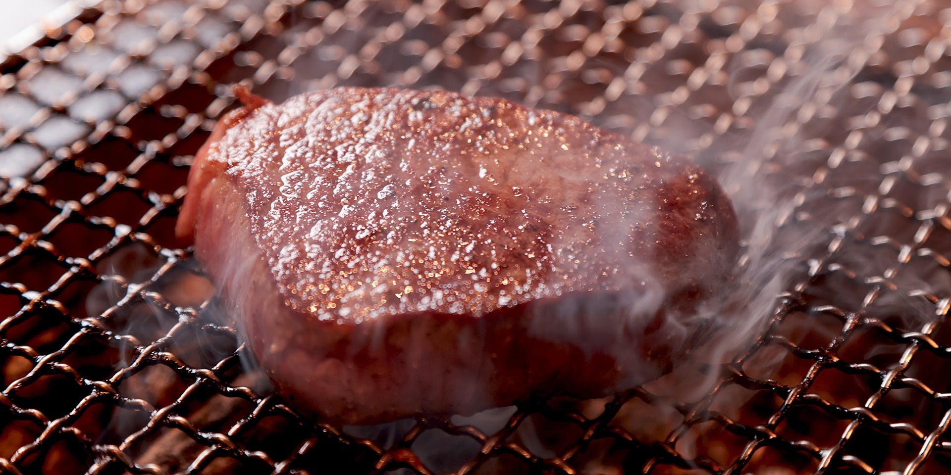 鉄板と炭 Soil - 画像8