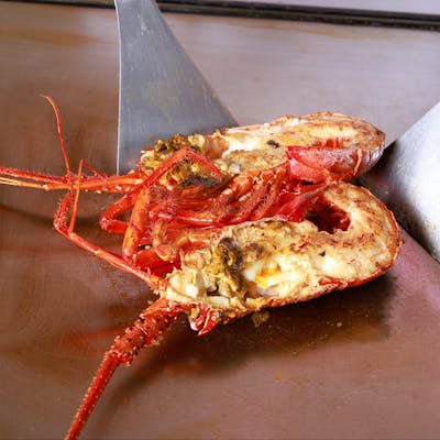 五感を刺激し、記憶に残る食の体験