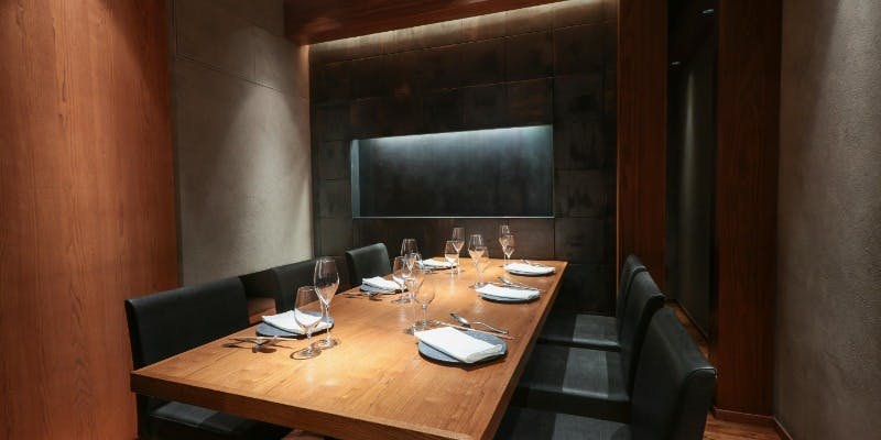 鉄板と炭 Soil - 画像19