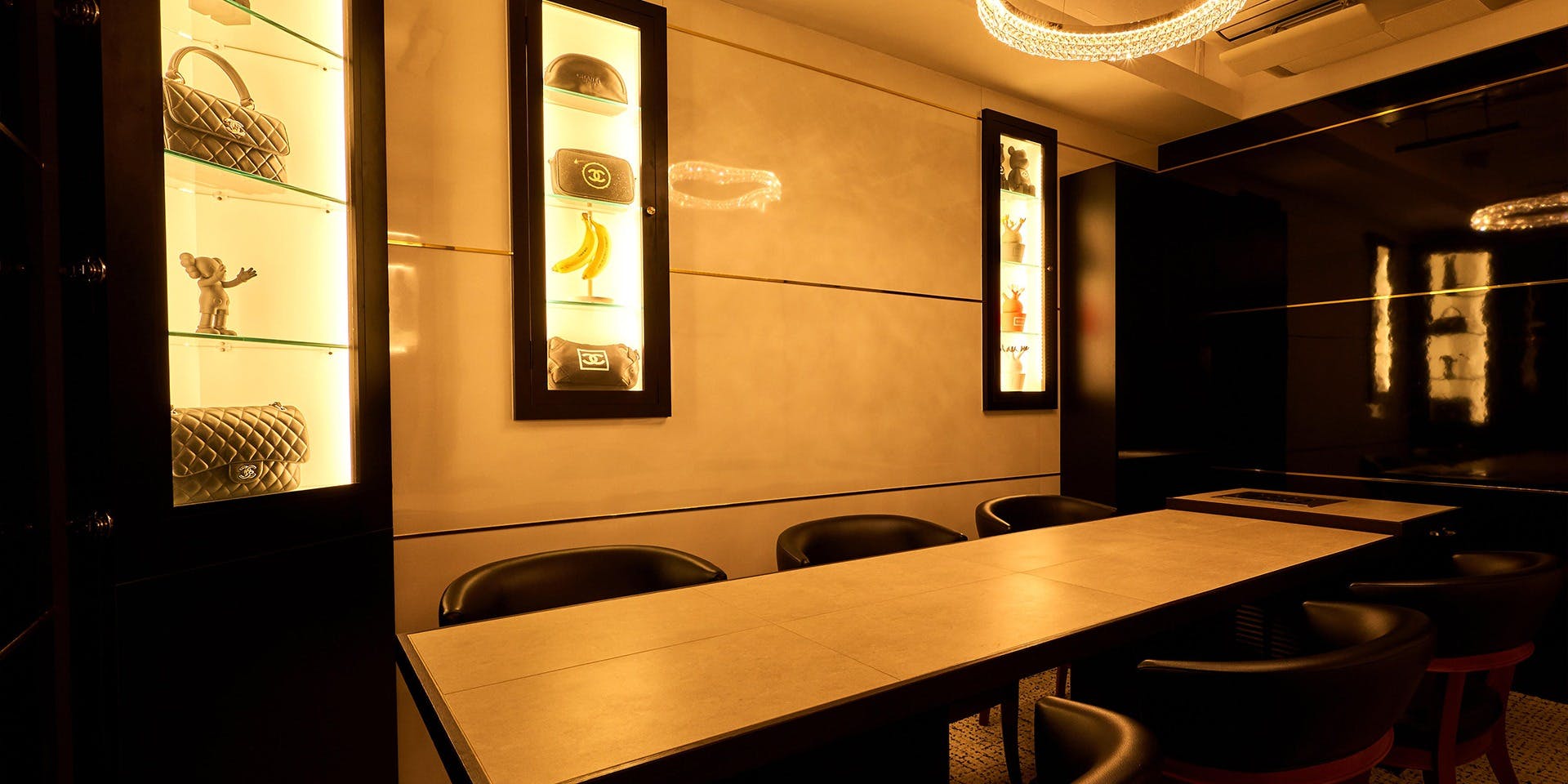 しも井 離（【旧店名】しも井 離 ゴハンtoニク）