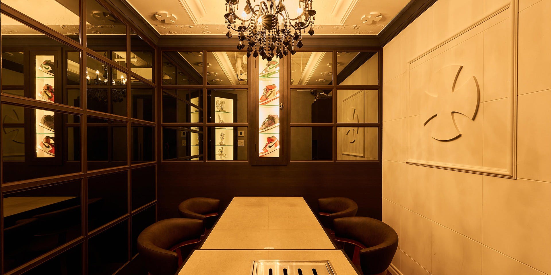 しも井 離（【旧店名】しも井 離 ゴハンtoニク）