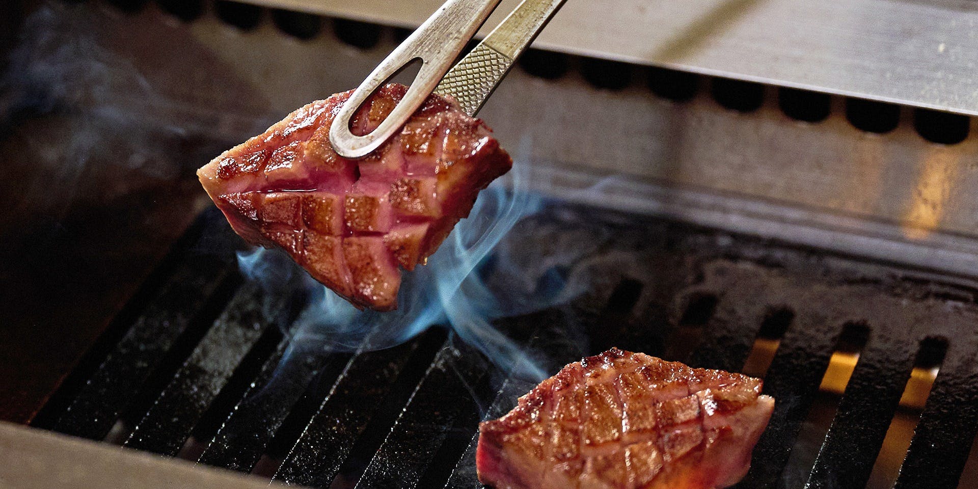 しも井 離（【旧店名】しも井 離 ゴハンtoニク）