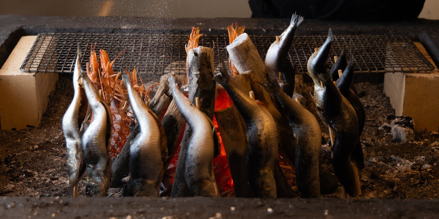 北海道炉端焼き 篝 - 画像8