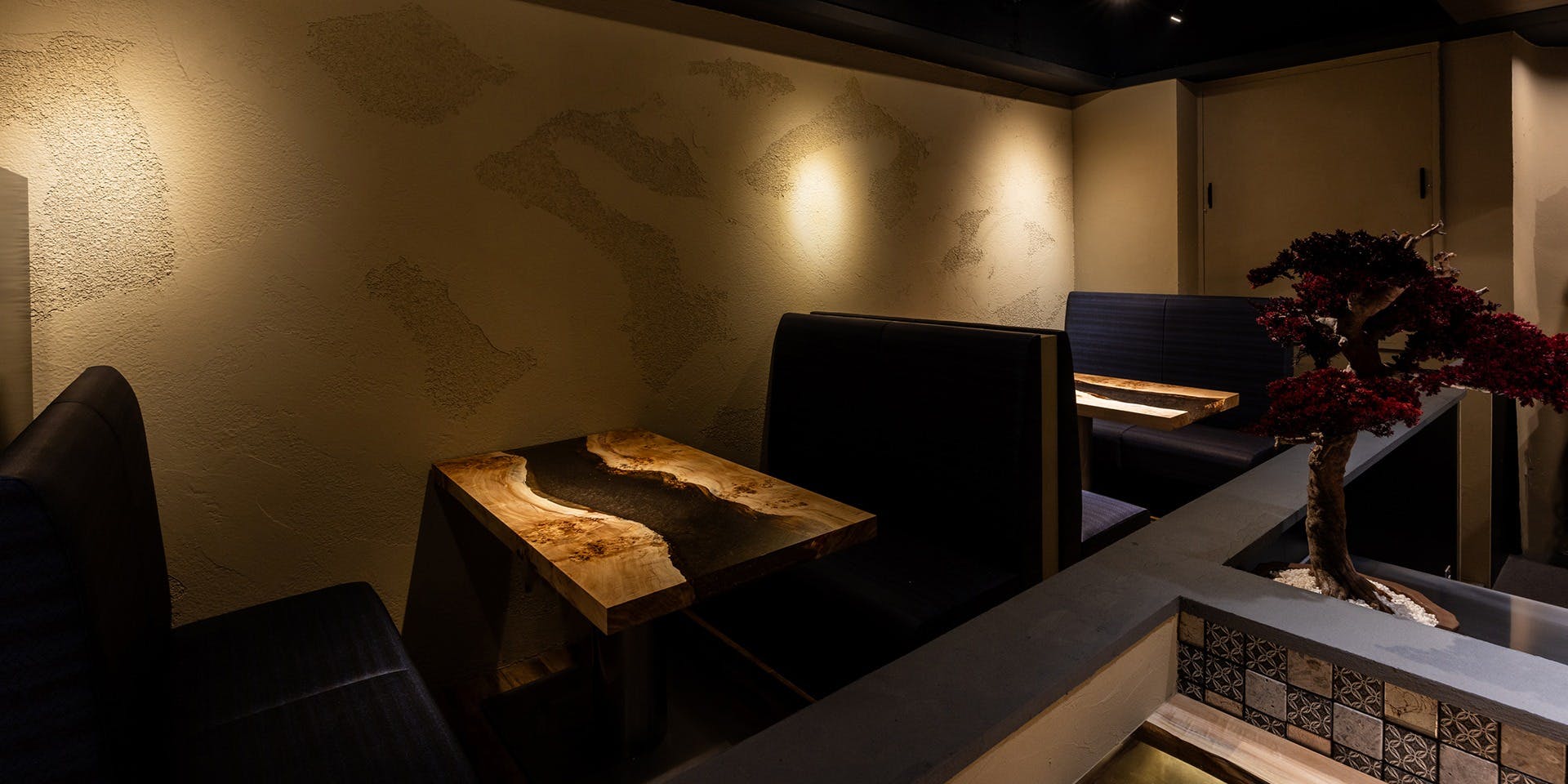 北海道炉端焼き 篝 - 画像2