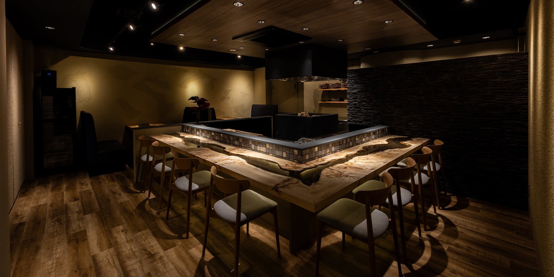 北海道炉端焼き 篝 - 画像1