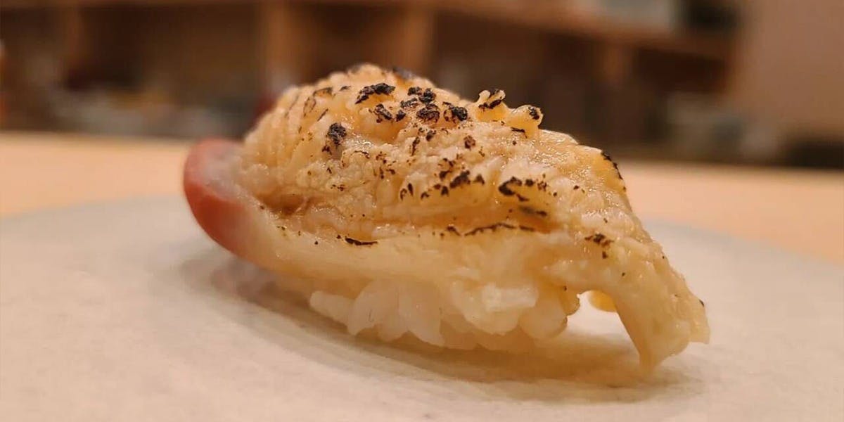 雷寿 司 - 画像3