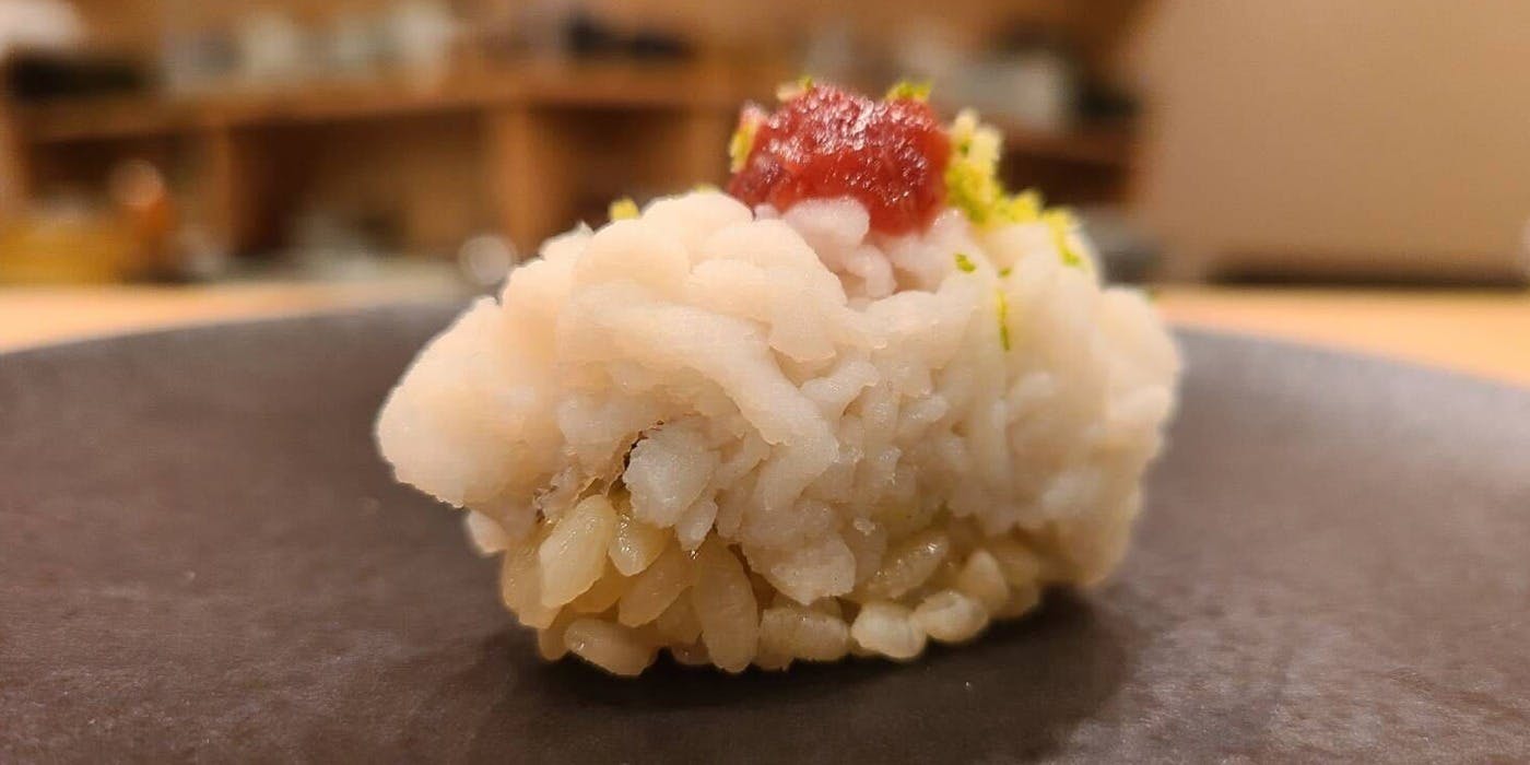 雷寿司（カミナリズシ）
