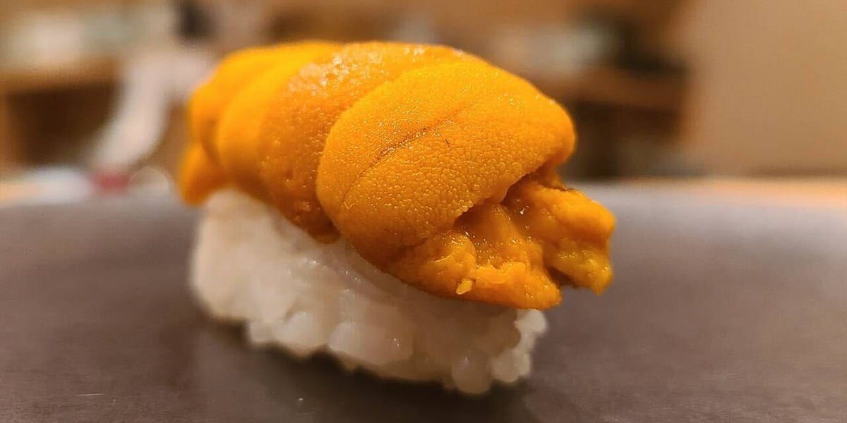 雷寿司（カミナリズシ）
