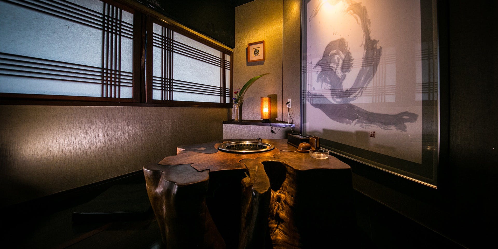 にくの蔵 焼肉銀山亭 - 画像4