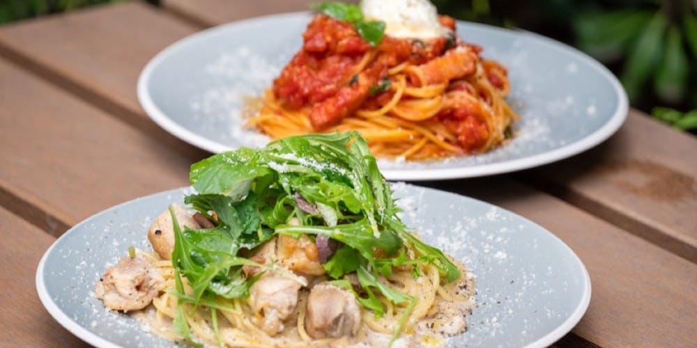 KANPAI TERRACE（カンパイ テラス）