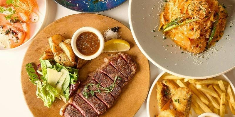 KANPAI TERRACE（カンパイ テラス）