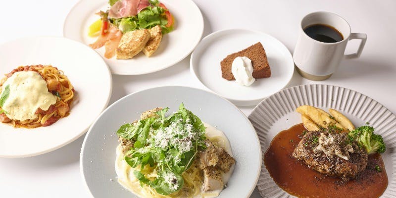 KANPAI TERRACE（カンパイ テラス）