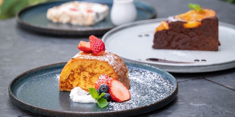 KANPAI TERRACE（カンパイ テラス）