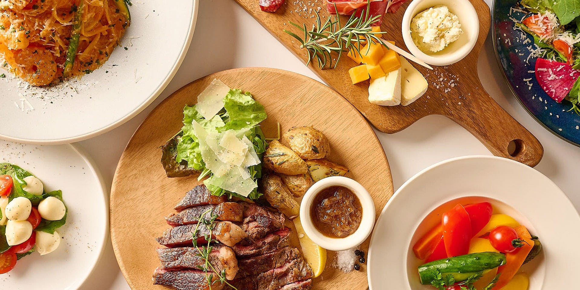 KANPAI TERRACE（カンパイ テラス）