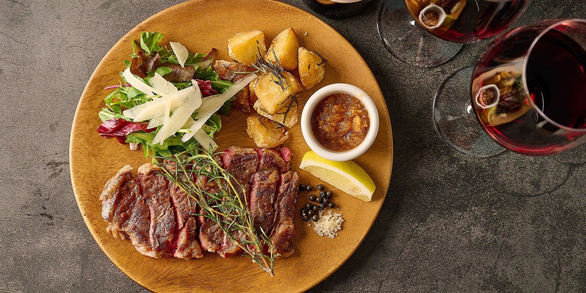 KANPAI TERRACE（カンパイ テラス）