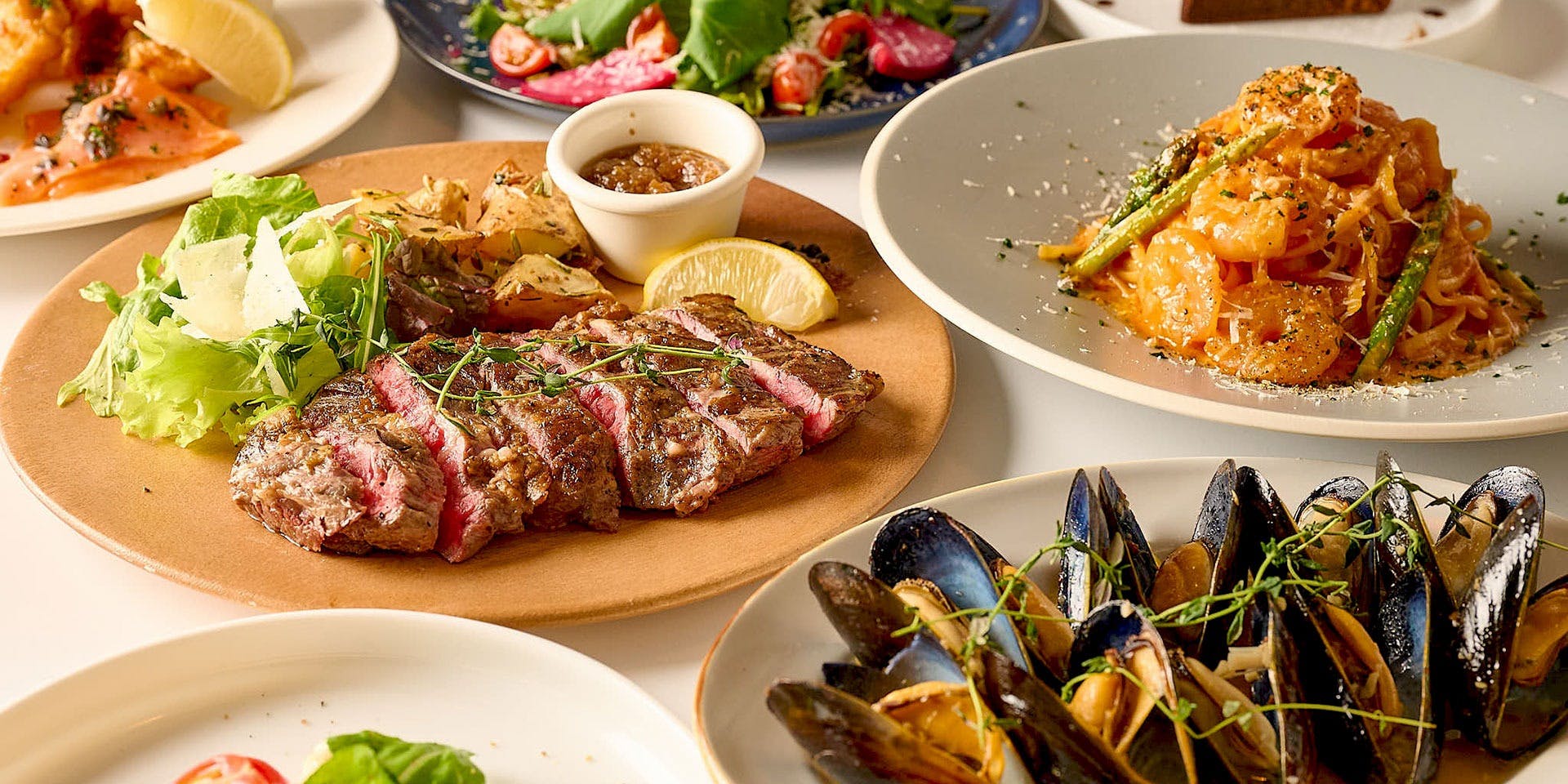 KANPAI TERRACE（カンパイ テラス）