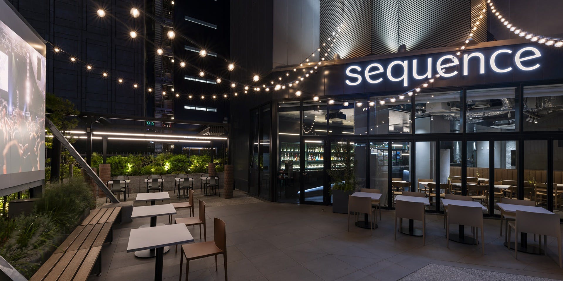 KANPAI TERRACE - 画像2