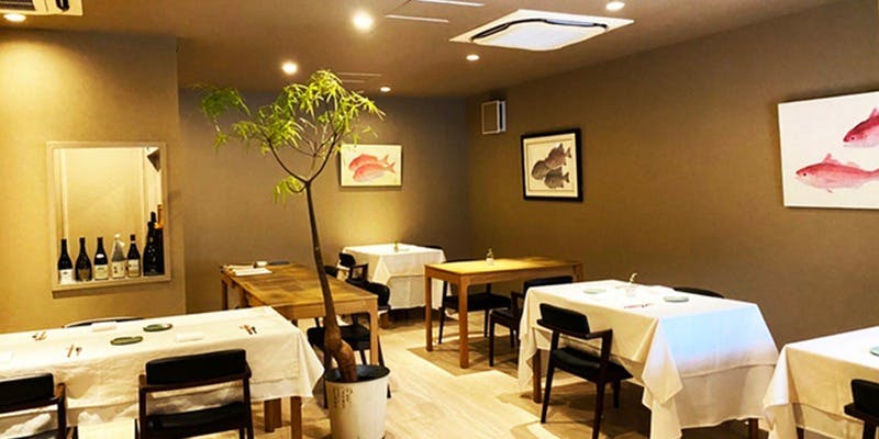 FISH（フィッシュ）