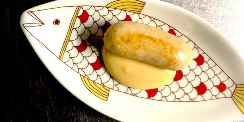 FISH（フィッシュ）