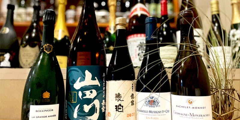 FISH（フィッシュ）