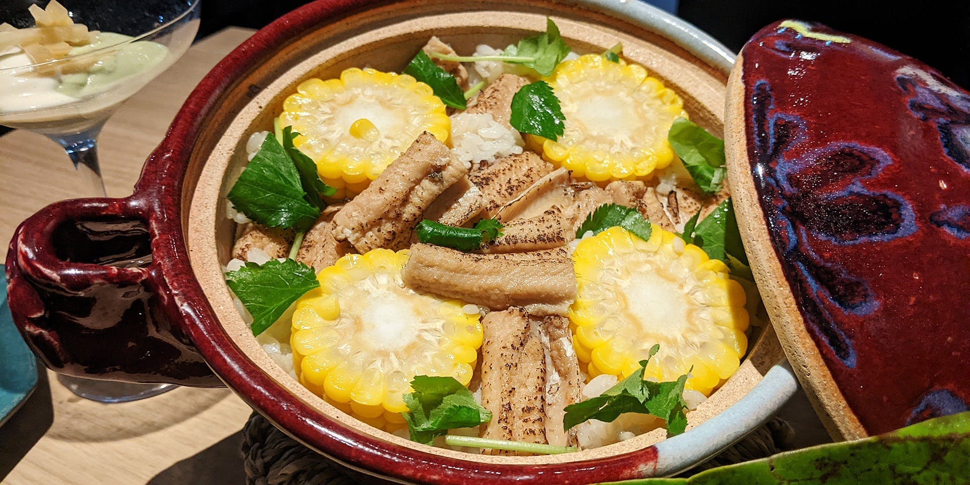 お料理 乃いろ