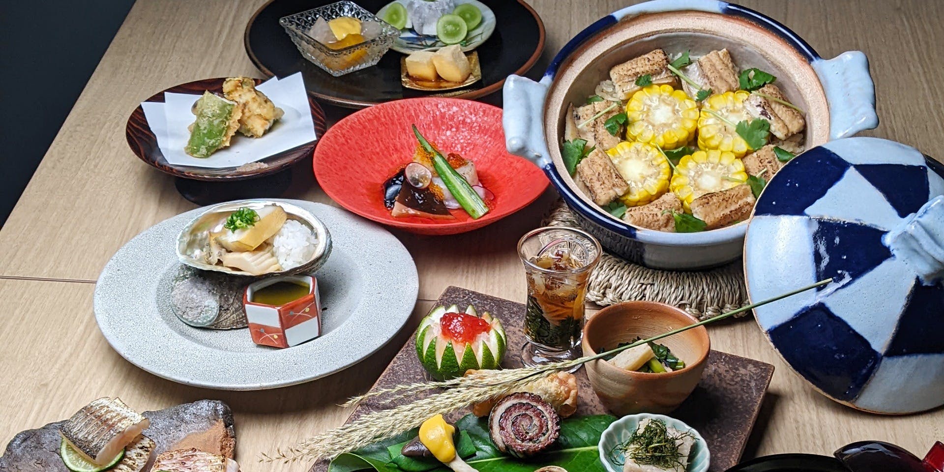 お料理 乃いろ